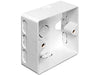 EAN 4043619861286 - DeLOCK 86128 caja de conexión eléctrica imagen 1
