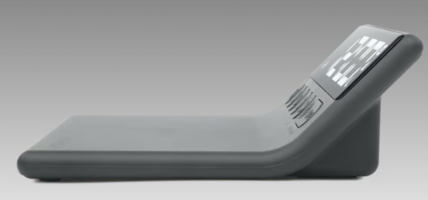 EAN 3700460208622 - Muse M168WI despertador Reloj despertador digital Negro imagen 3