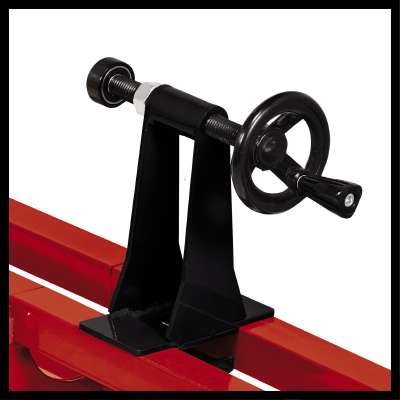 EAN 4006825633924 - Einhell TC-WW 1000/1 torno Carpintería imagen 5