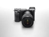 EAN 4548736092266 - Sony α 6400 + SEL18135 MILC 24,2 MP CMOS 6000 x 4000 Pixeles Negro imagen 9
