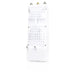 EAN 0817882022828 - Ubiquiti AirFiber AF-5XHD 1000 Mbit/s Blanco Energía sobre Ethernet (PoE) imagen 4