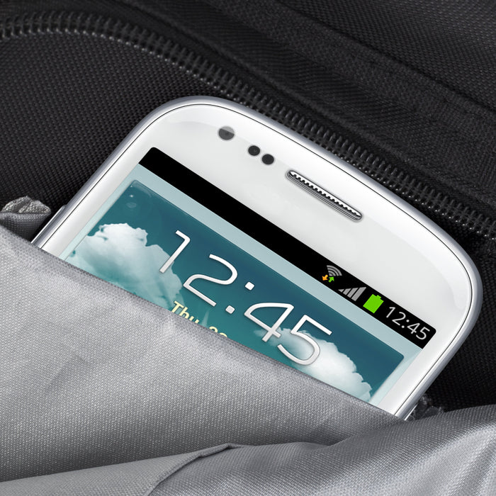 EAN 6901801085309 - Rivacase 8530 40,6 cm (16") Maletín Negro imagen 6