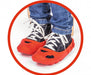 EAN 4004943564496 - BIG 800056449 accesorio para correpasillos o balancín infantil Zapatos para niños imagen 4