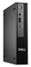 EAN 5397184936177 - DELL Pro QCM1250 Intel® Core™ i3 i3-14100T 8 GB DDR5-SDRAM 512 GB SSD Windows 11 Pro Micro PC Mini PC Neg imagen 2