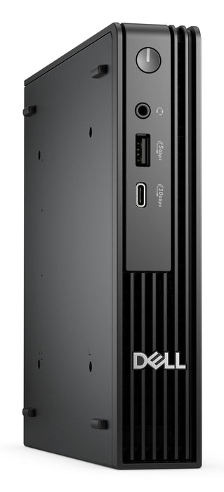 EAN 5397184936238 - DELL Pro QCM1250 Intel® Core™ i5 i5-14500T 16 GB DDR5-SDRAM 512 GB SSD Windows 11 Pro Micro PC Mini PC Ne imagen 2