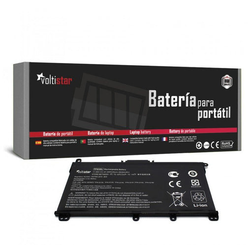 EAN 8435597496363 - VOLTISTAR BAT2226 refacción para laptop Batería imagen 1