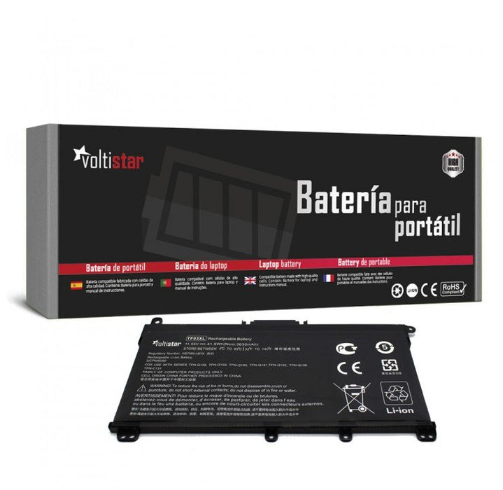 EAN 8435597496363 - VOLTISTAR BAT2226 refacción para laptop Batería imagen 1