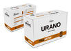 EAN 8436587976049 - NOX Urano PRO White 650W Bronze unidad de fuente de alimentación ATX Blanco imagen 10