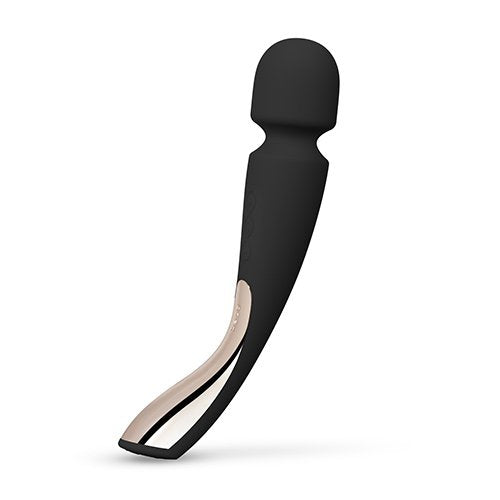 EAN 7350075028373 - LELO Smart Wand 2 Medium Vibrador de varita Ambidextro imagen 1
