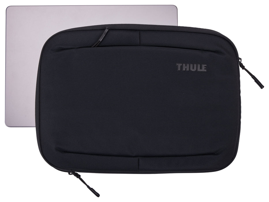 EAN 0085854255615 - Thule Subterra 2 TSS414 Black 35,6 cm (14") Funda Negro imagen 7