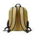 EAN 7640186417310 - BASE XX D31966 maletines para portátil 39,6 cm (15.6") Mochila Marrón, Color camel imagen 3