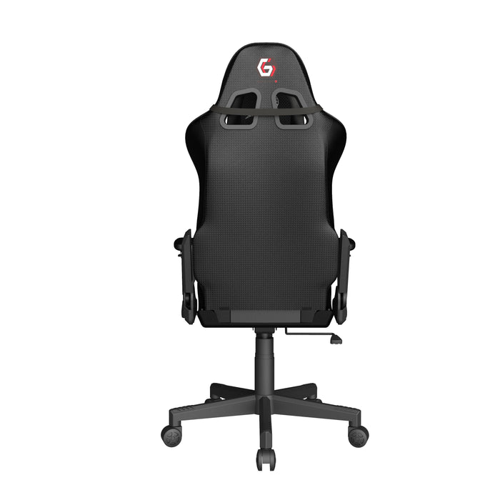 EAN 8716309119764 - Gembird SCORPION Silla para videojuegos universal Asiento (de seguridad) de butaca imagen 7