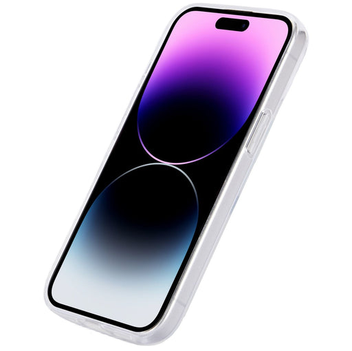 EAN 5715063115701 - eSTUFF ES67100027-BULK funda para teléfono móvil 15,5 cm (6.1") Transparente imagen 2