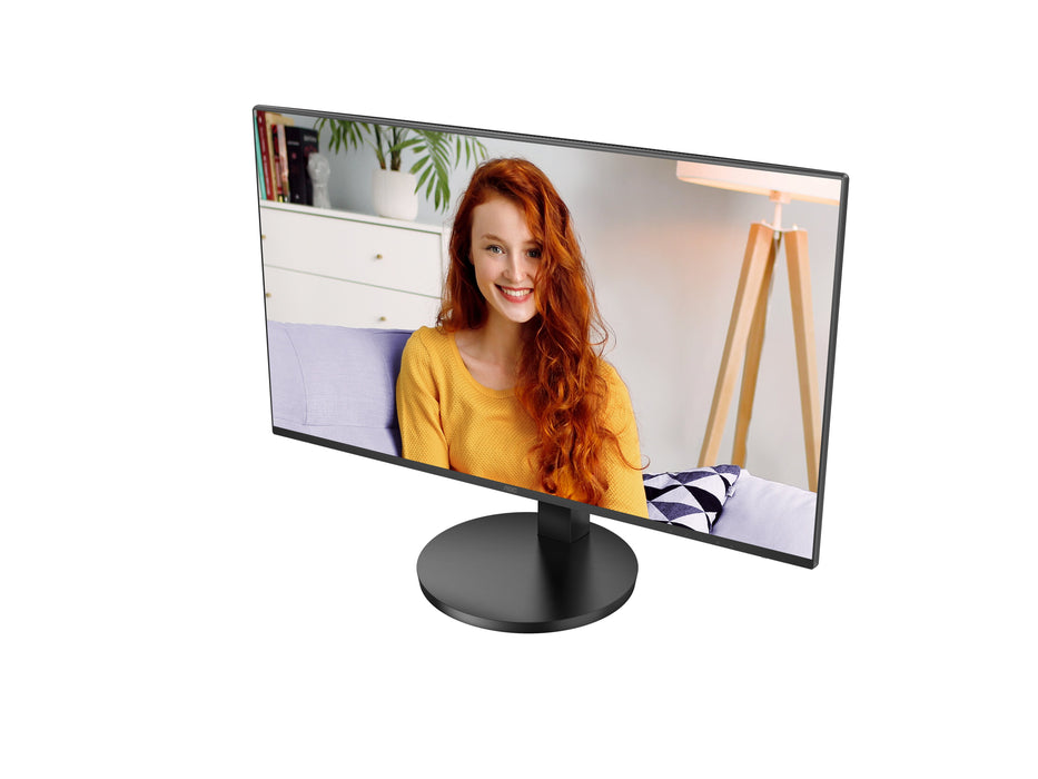 EAN 4038986181457 - AOC B3 27B3CF2 LED display 68,6 cm (27") 1920 x 1080 Pixeles Full HD Negro imagen 11