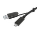 EAN 5051794036862 - Targus ACC1135GLX cable USB USB 3.2 Gen 1 (3.1 Gen 1) 1,8 m USB C Negro imagen 8