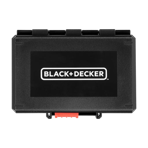 EAN 5035048087299 - Black & Decker A7202-XJ broca imagen 2