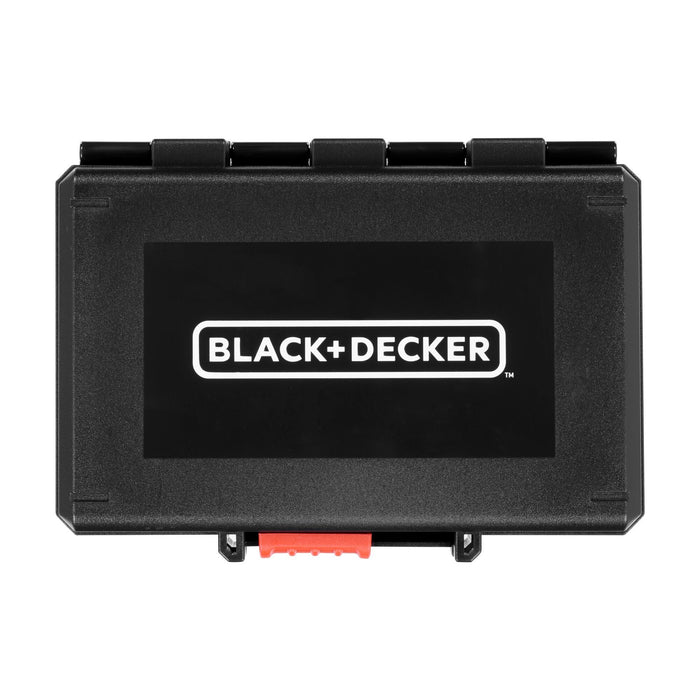 EAN 5035048087299 - Black & Decker A7202-XJ broca imagen 2