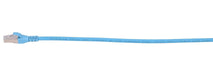 EAN 5902560366563 - Extralink EX.6563 cable de red Azul Cat6a SF/UTP (S-FTP) imagen 5