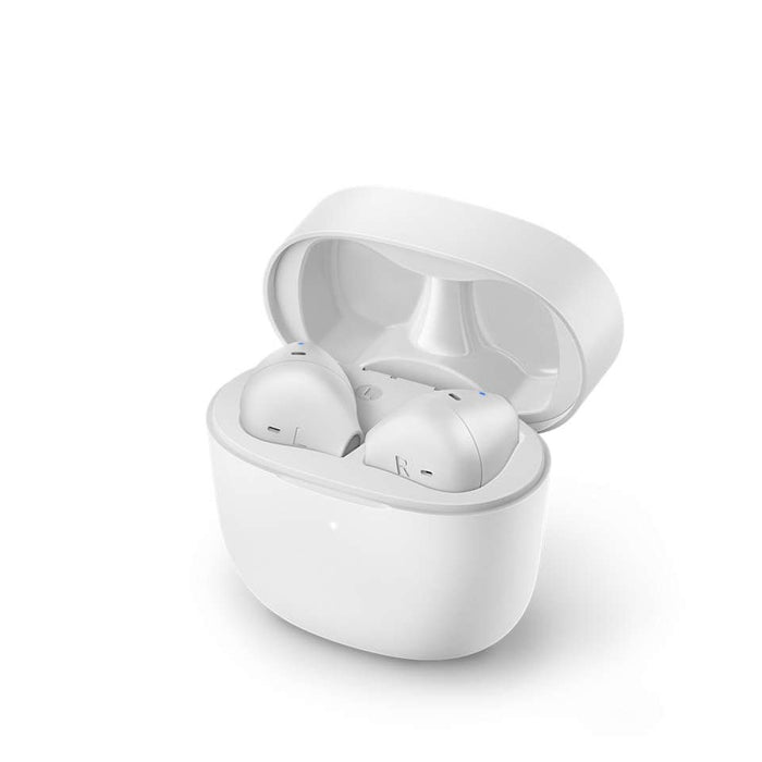 EAN 4895229117457 - Philips 2000 series TAT2236WT Auriculares Inalámbrico Dentro de oído Llamadas/Música Bluetooth Blanco imagen 3