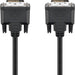 EAN 4040849680830 - Goobay 68083 cable DVI 3 m DVI-D Negro imagen 1
