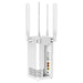 EAN 6952887470282 - TOTOLINK NR1800X router inalámbrico Gigabit Ethernet Doble banda (2,4 GHz / 5 GHz) 5G Blanco imagen 3