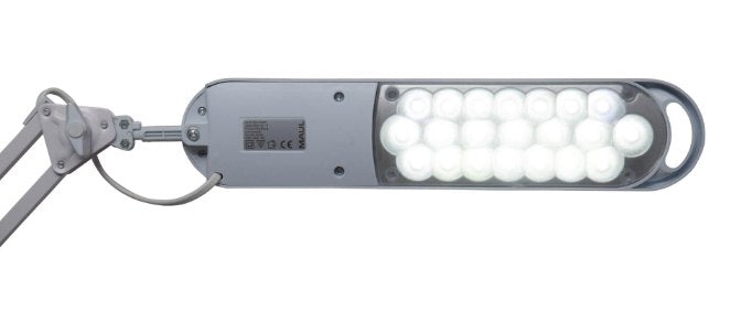 EAN 4002390055338 - MAUL 8203602 lámpara de mesa LED Blanco imagen 7