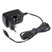 EAN 5901720136237 - Akyga AK-TB-21 adaptador e inversor de corriente Interior 10 W Negro imagen 1