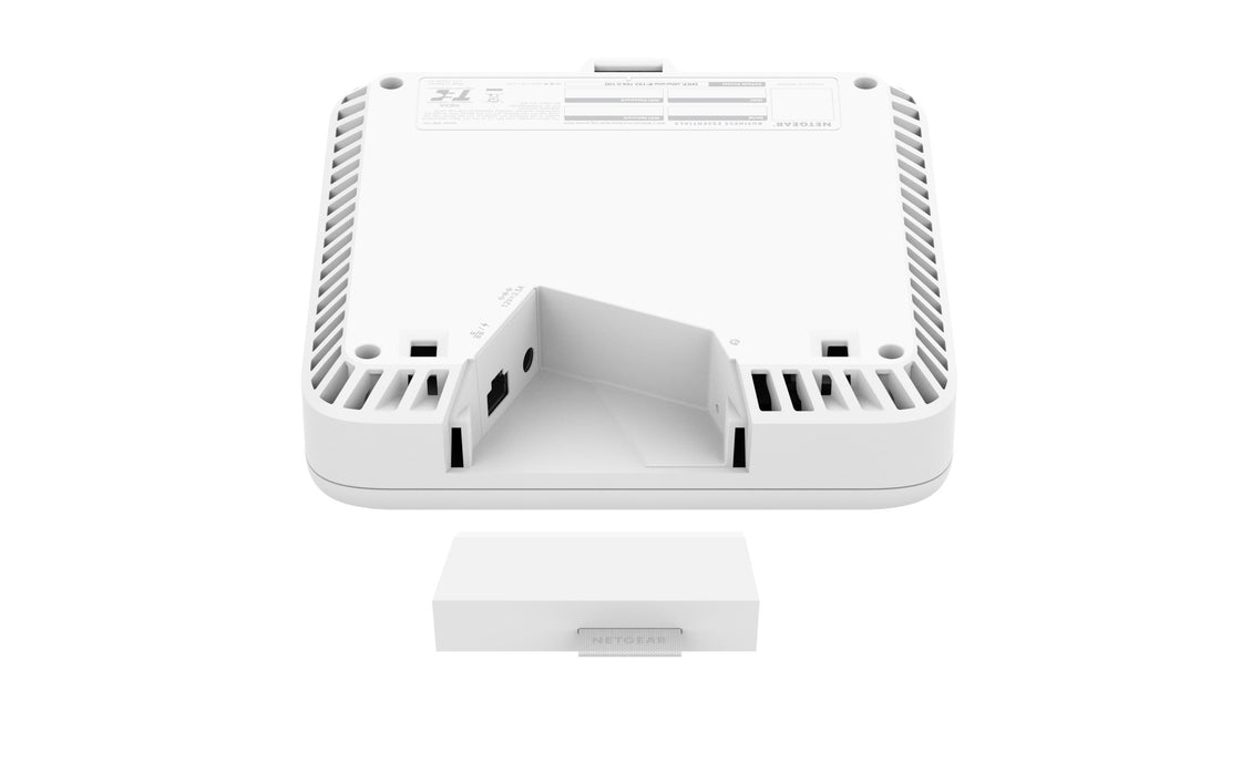 EAN 0606449167726 - NETGEAR WBE750 11530 Mbit/s Blanco Energía sobre Ethernet (PoE) imagen 4