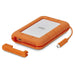 EAN 3660619403653 - LaCie Rugged USB-C disco duro externo 5 TB USB Tipo C 3.2 Gen 1 (3.1 Gen 1) Gris, Amarillo imagen 4