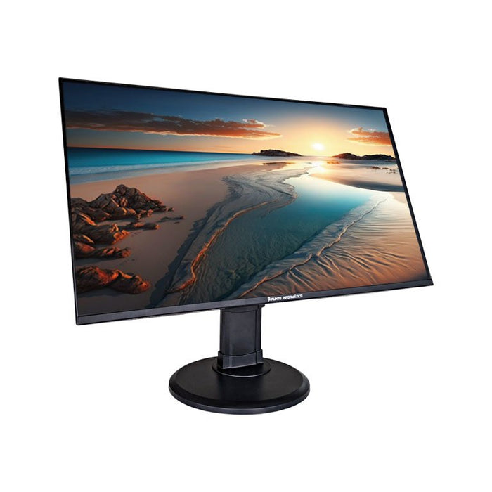EAN 8435207807190 - PUNTO INFORMÁTICO PiP2700V LED display 68,6 cm (27") 1920 x 1080 Pixeles Full HD Negro imagen 4