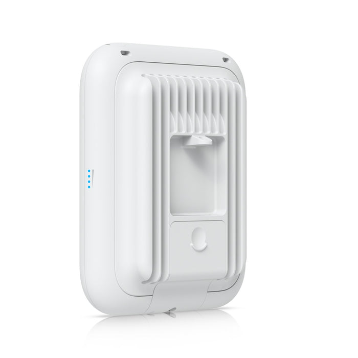 EAN 0810084698730 - Ubiquiti U7 Pro Outdoor 8600 Mbit/s Blanco Energía sobre Ethernet (PoE) imagen 4
