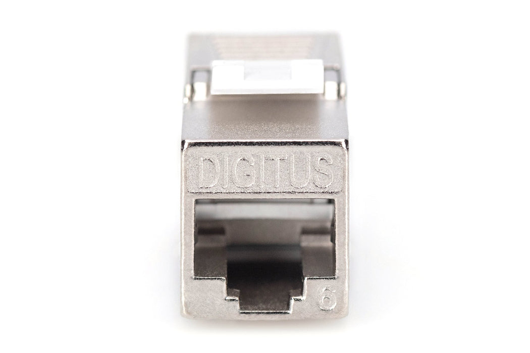 EAN 4016032378518 - Digitus DN-93612-1 módulo de conector de red imagen 2