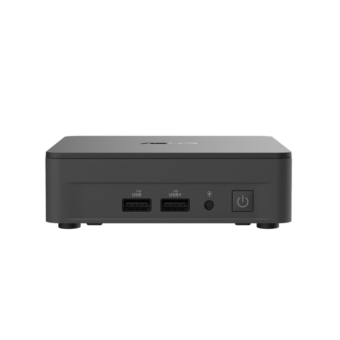 EAN 4711387504529 - ASUS NUC 12 RNUC12WSKI500002I Negro i5-1240P imagen 1