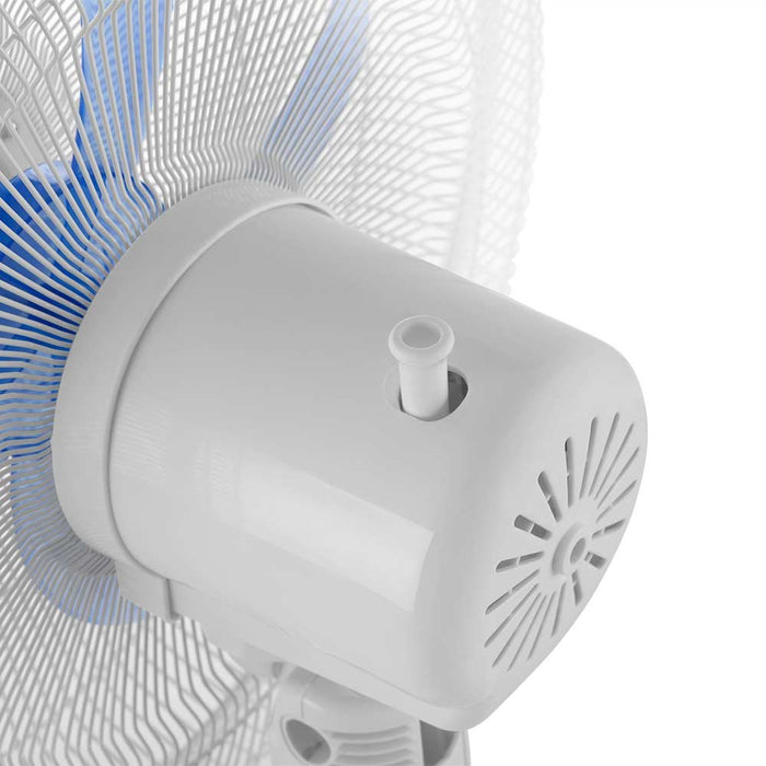 EAN 8435568402546 - Orbegozo SF 1040 ventilador Blanco imagen 6