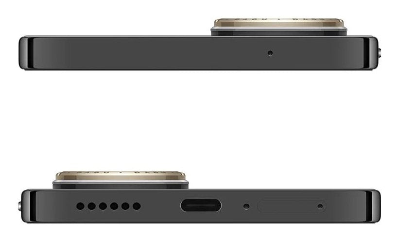 EAN 6942103145438 - Huawei Nova 13 17 cm (6.7") SIM doble 4G USB Tipo C 12 GB 256 GB 5000 mAh Negro imagen 5