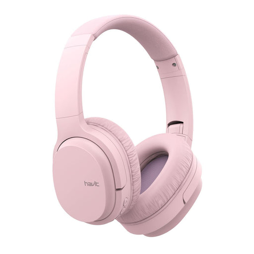 EAN 6939119024673 - Havit 6939119024673 auricular y casco Auriculares Inalámbrico y alámbrico Diadema Música/uso diario USB T imagen 2