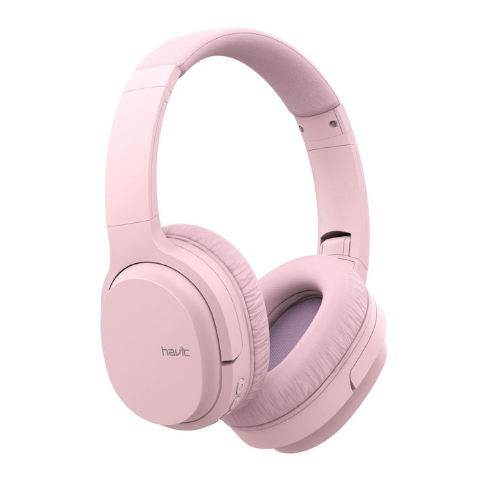 EAN 6939119024673 - Havit 6939119024673 auricular y casco Auriculares Inalámbrico y alámbrico Diadema Música/uso diario USB T imagen 2