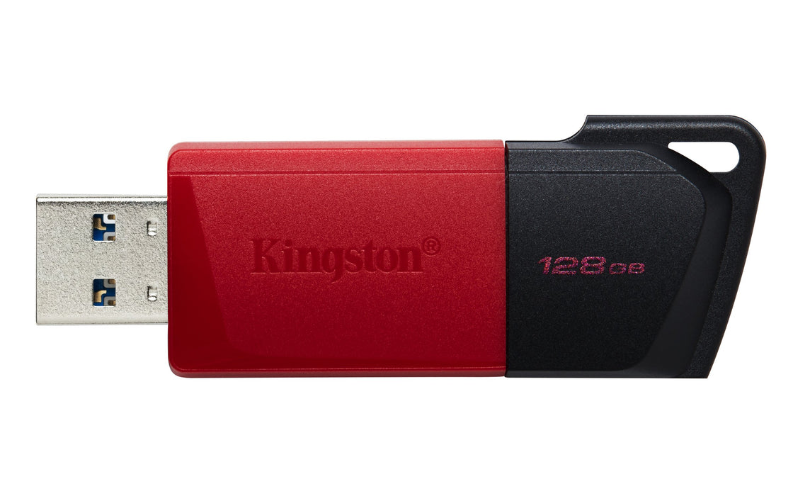 EAN 0740617326376 - Kingston Technology DataTraveler Exodia M unidad flash USB USB tipo A 3.2 Gen 1 (3.1 Gen 1) Negro, Rojo imagen 3