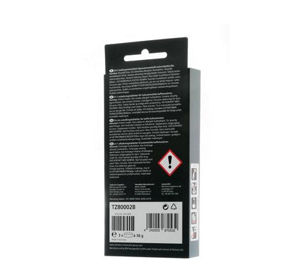 EAN 4242003870532 - Siemens TZ80002B pieza y accesorio para cafetera Tableta de limpieza imagen 3