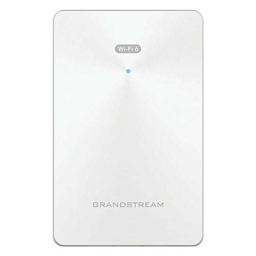EAN 6947273704478 - Grandstream Networks GWN7661 punto de acceso inalámbrico 1201 Mbit/s Blanco Energía sobre Ethernet (PoE) imagen 1