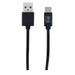 EAN 4010425957823 - 2GO 795782 cable USB USB 3.2 Gen 1 (3.1 Gen 1) 1 m USB B USB C Negro imagen 1