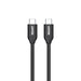 EAN 4894160038371 - UNITEK C14059BK cable USB 2 m USB C Negro imagen 3