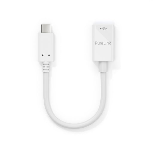 EAN 4251364718988 - PureLink IS230 cable USB 0,1 m USB C USB A Blanco imagen 2