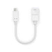 EAN 4251364718988 - PureLink IS230 cable USB 0,1 m USB C USB A Blanco imagen 2