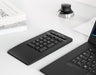 EAN 4260016341344 - 3Dconnexion Numpad Pro teclado numérico Bluetooth/USB/RF Wireless Negro imagen 5
