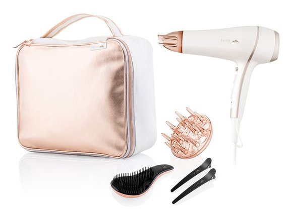 EAN 8590393325139 - Eta ETA732090010 secador 2400 W Blanco imagen 1