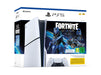 EAN 711719593423 - Sony Playstation 5 Slim Fortnite 1 TB Wifi Negro, Blanco imagen 2