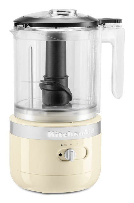 EAN 8003437622137 - KitchenAid 5KFCB519EAC 1,18 L Crema de color imagen 3
