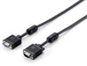 EAN 4015867513866 - Equip 118800 cable VGA 1 m VGA (D-Sub) Negro imagen 1