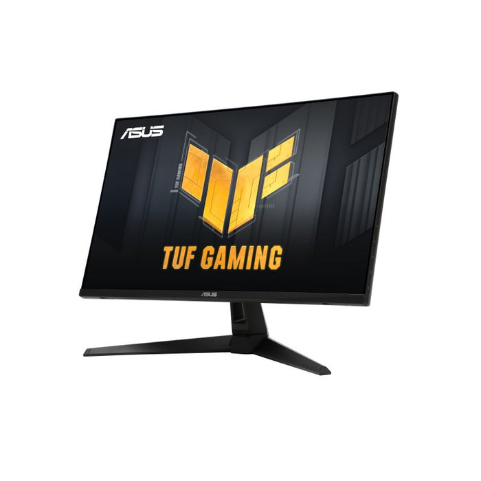 EAN 4711387067246 - ASUS TUF Gaming VG279QM1A pantalla para PC 68,6 cm (27") 1920 x 1080 Pixeles Full HD LCD Negro imagen 3